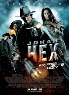 دانلود زیرنویس فارسی  فیلم 2010 Jonah Hex