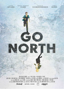 دانلود زیرنویس فارسی  فیلم 2017 Go North