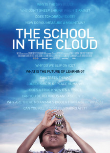 دانلود زیرنویس فارسی  فیلم 2018 The School in the Cloud