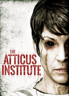 دانلود زیرنویس فارسی  فیلم 2015 The Atticus Institute