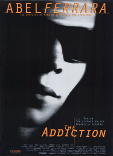دانلود زیرنویس فارسی  فیلم 1995 The Addiction