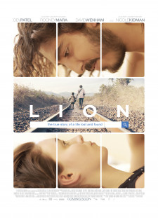 دانلود زیرنویس فارسی  فیلم 2016 Lion