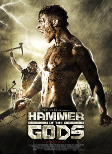 دانلود زیرنویس فارسی  فیلم 2013 Hammer of the Gods