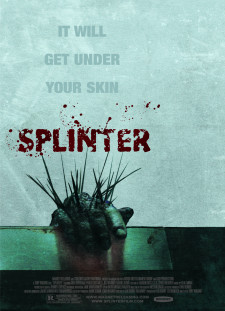 دانلود زیرنویس فارسی  فیلم 2009 Splinter