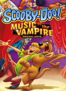 دانلود زیرنویس فارسی  CreativeWork 2012 Scooby-Doo! Music of the Vampire