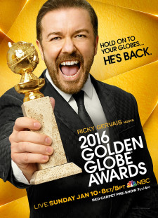 دانلود زیرنویس فارسی  CreativeWork 2016 73rd Golden Globe Awards