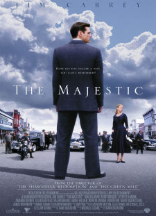 دانلود زیرنویس فارسی  فیلم 2001 The Majestic