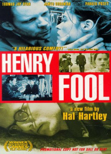دانلود زیرنویس فارسی  فیلم 1998 Henry Fool