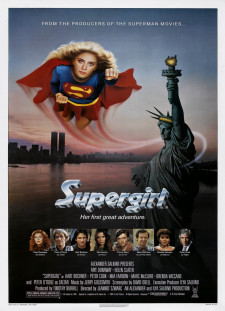 دانلود زیرنویس فارسی  فیلم 1984 Supergirl