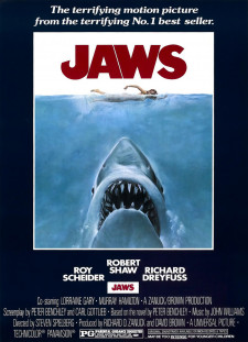 دانلود زیرنویس فارسی  فیلم 1975 Jaws