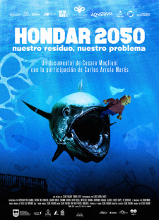 دانلود زیرنویس فارسی  فیلم 2018 Hondar 2050