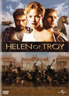 دانلود زیرنویس فارسی  سریال 2003 Helen of Troy