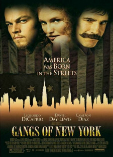 دانلود زیرنویس فارسی  فیلم 2002 Gangs of New York