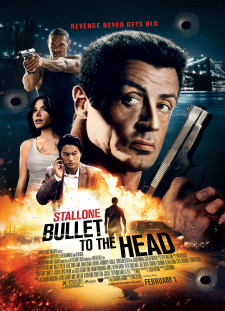 دانلود زیرنویس فارسی  فیلم 2013 Bullet to the Head