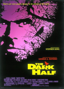 دانلود زیرنویس فارسی  فیلم 1993 The Dark Half