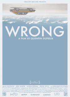 دانلود زیرنویس فارسی  فیلم 2012 Wrong