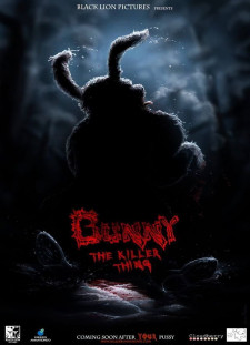 دانلود زیرنویس فارسی  فیلم 2015 Bunny the Killer Thing