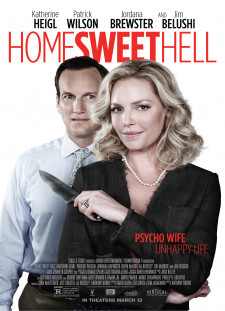 دانلود زیرنویس فارسی  فیلم 2015 Home Sweet Hell