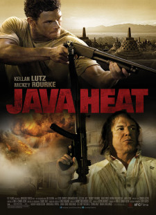 دانلود زیرنویس فارسی  فیلم 2013 Java Heat