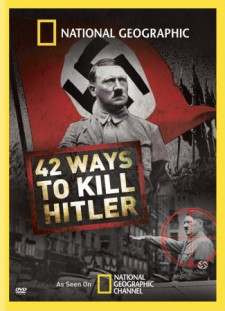 دانلود زیرنویس فارسی  فیلم 2008 42 Ways to Kill Hitler