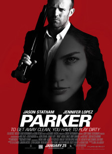 دانلود زیرنویس فارسی  فیلم 2013 Parker