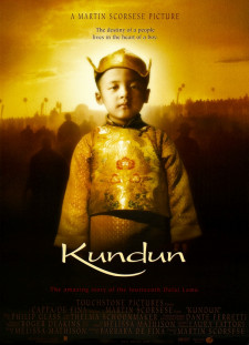 دانلود زیرنویس فارسی  فیلم 1998 Kundun
