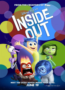 دانلود زیرنویس فارسی  فیلم 2015 Inside Out