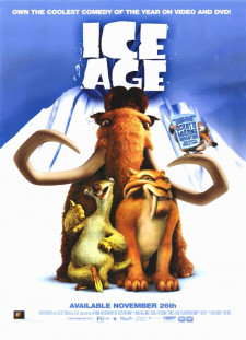 دانلود زیرنویس فارسی  فیلم 2002 Ice Age