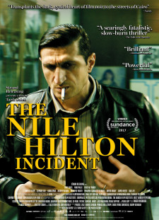 دانلود زیرنویس فارسی  فیلم 2017 The Nile Hilton Incident