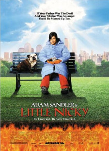 دانلود زیرنویس فارسی  فیلم 2000 Little Nicky