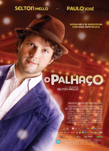 دانلود زیرنویس فارسی  فیلم 2011 O Palhaço