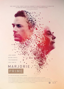 دانلود زیرنویس فارسی  فیلم 2017 Marjorie Prime