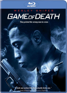 دانلود زیرنویس فارسی  فیلم 2011 Game of Death