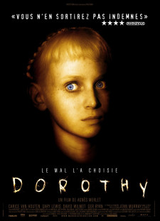 دانلود زیرنویس فارسی  فیلم 2008 Dorothy Mills