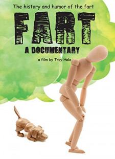 دانلود زیرنویس فارسی  فیلم 2016 Fart: A Documentary