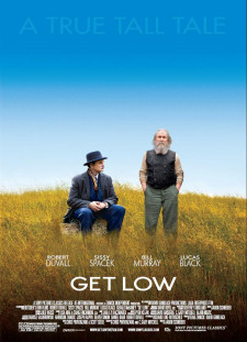 دانلود زیرنویس فارسی  فیلم 2010 Get Low