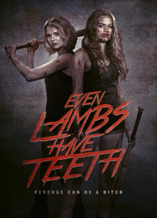 دانلود زیرنویس فارسی  فیلم 2015 Even Lambs Have Teeth