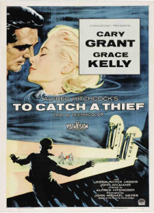 دانلود زیرنویس فارسی  فیلم 1955 To Catch a Thief