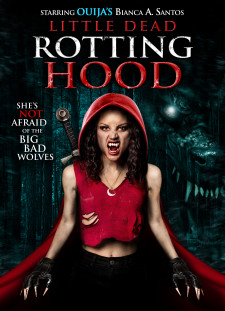 دانلود زیرنویس فارسی  فیلم 2016 Little Dead Rotting Hood