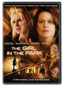 دانلود زیرنویس فارسی  فیلم 2008 The Girl in the Park