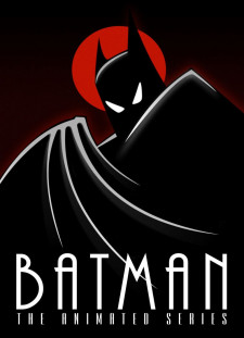 دانلود زیرنویس فارسی  سریال 1992 Batman: The Animated Series