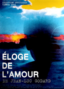 دانلود زیرنویس فارسی  فیلم 2001 Éloge de l'amour