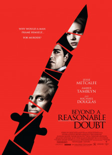 دانلود زیرنویس فارسی  فیلم 2009 Beyond a Reasonable Doubt