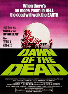 دانلود زیرنویس فارسی  فیلم 1978 Dawn of the Dead