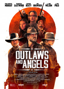 دانلود زیرنویس فارسی  فیلم 2016 Outlaws and Angels