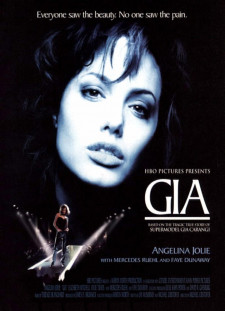 دانلود زیرنویس فارسی  فیلم 1998 Gia