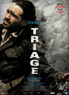 دانلود زیرنویس فارسی  فیلم 2009 Triage