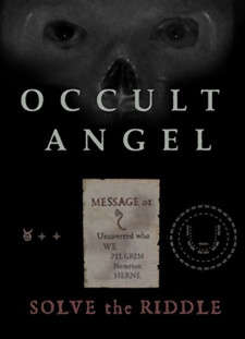 دانلود زیرنویس فارسی  فیلم 2018 Occult Angel