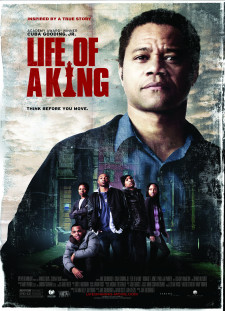 دانلود زیرنویس فارسی  فیلم 2013 Life of a King