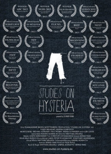 دانلود زیرنویس فارسی  فیلم 2012 Studies on Hysteria